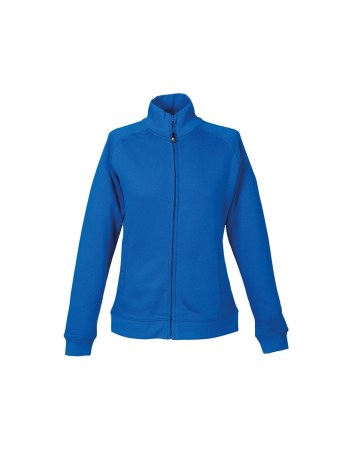 Γυναικεία ζακέτα (Malesia woman) blue